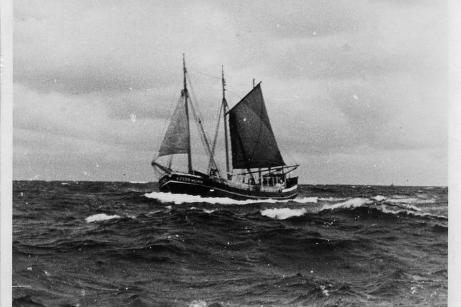 Toronto Tall Ship Boat Cruise - How much narration should you expect?