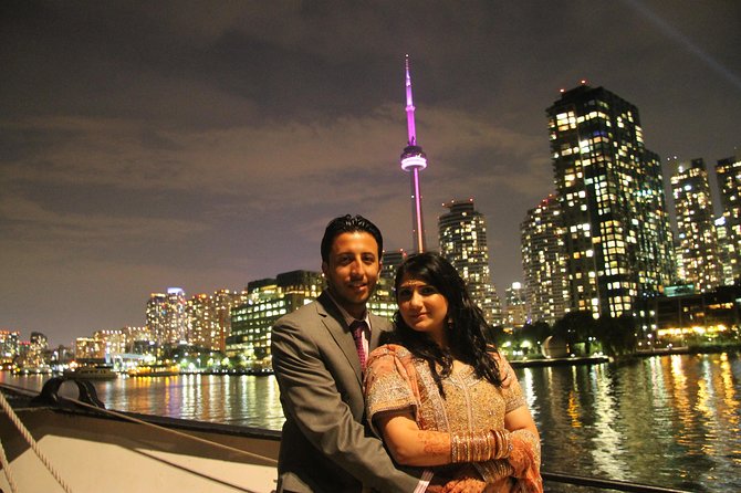Toronto Tall Ship Boat Cruise - Choosing the best departure time