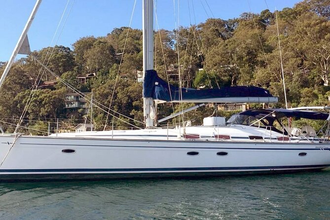 Tour Sailboat 15 mt. BOARDING FROM LA MADDALENA islands Archipelago - A full day among La Maddalena’s clearest coves