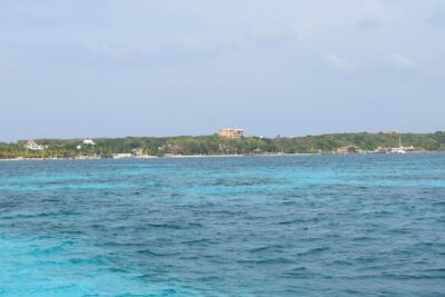 Trimaran La Lupita,Sail Away to Isla Mujeres from Cancun
