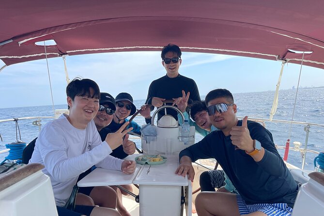 Ultimate Mediterranean Private Sailing Experience in Barcelona - Why this private Barcelona boat ride works