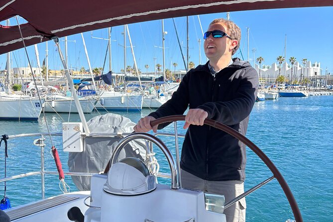 Ultimate Mediterranean Private Sailing Experience in Barcelona - How the $468.59 group price adds up