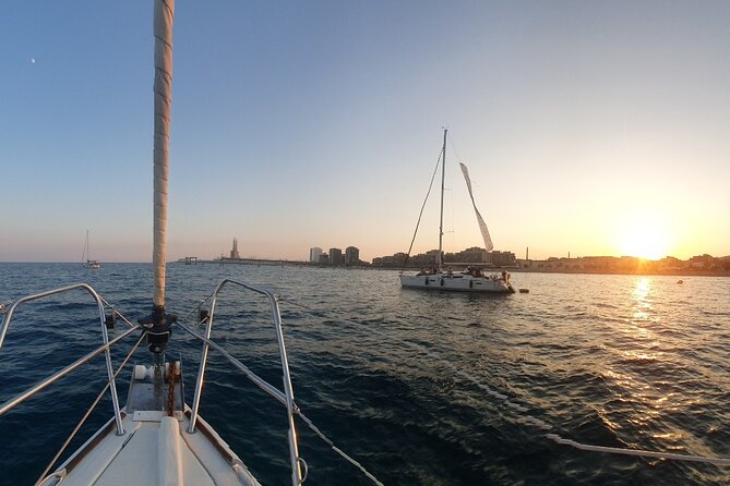 Ultimate Mediterranean Private Sailing Experience in Barcelona - Who will enjoy this most