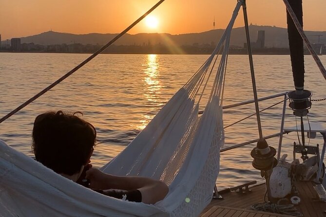 Unique 2 masts Classic Sailing Yacht in Barcelona - Should You Book the Barcelona Sailing Yacht?