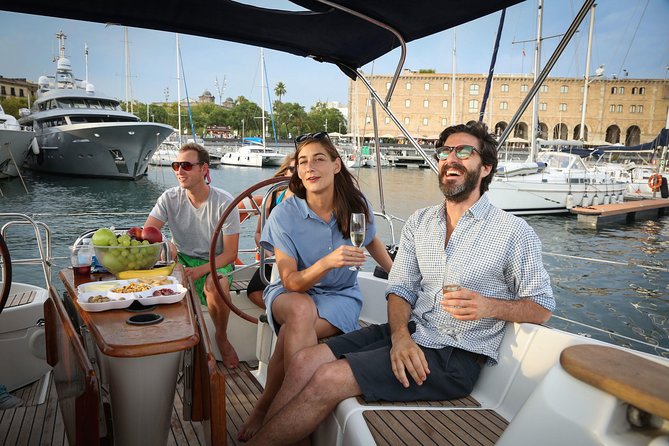 Unique Helicopter Flight with Optional Sailing Experience - Should you book the helicopter and sailing package?