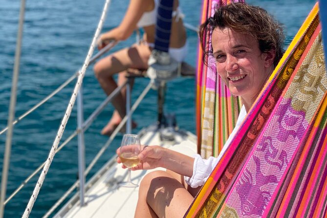 Unique Sailing Experience - What the $851.24 group price really means