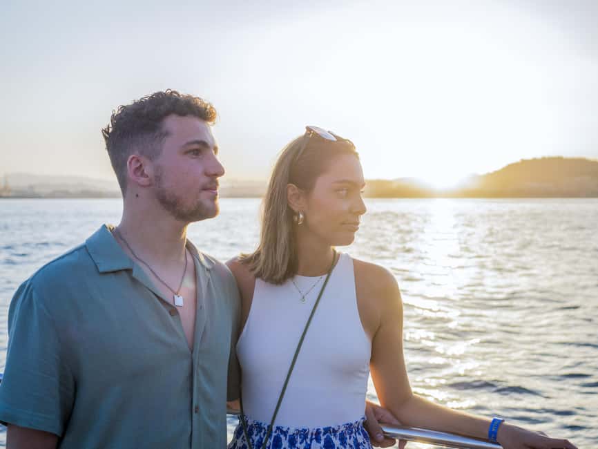 Valencia: Sailing Catamaran Cruise with Sunset Option and DJ - What You See Along Valencia’s Coast