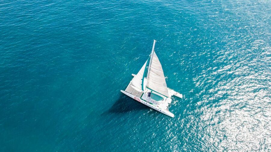Valencia: Sailing Catamaran Cruise with Sunset Option and DJ - Who Will Enjoy This Cruise Most?