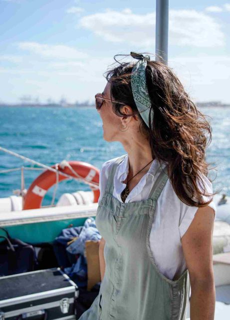 Valencia: Sailing Catamaran Cruise with Valencian Lunch - How the $50 price holds up
