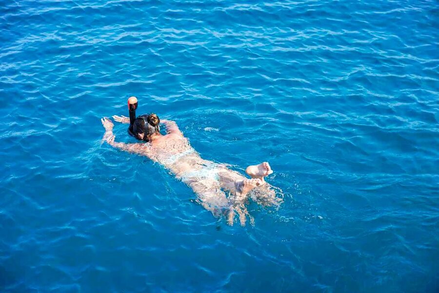Valencia: Sailing Catamaran with Swimming & Optional DJ - Should you book the Valencia catamaran?