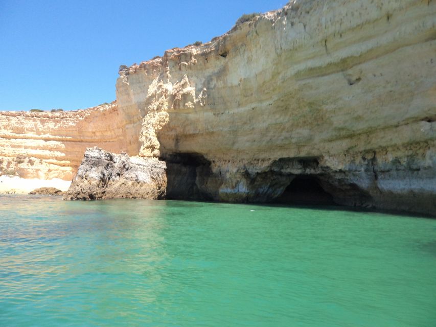 Vilamoura: Algarve Coast 3-Hour Sailing Cruise With Open Bar - Who gets the best value from this cruise