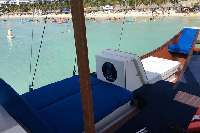 VIP Morning Delight Champagne Sailing and Snorkeling with Lunch - What the $129.99 price really buys