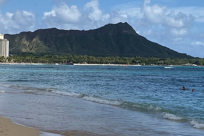 Waikiki 3pm Tradewind Sail - Open Bar Included - A 3 PM start that fits neatly into Waikiki