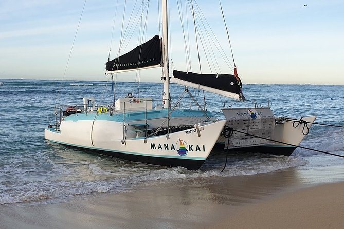 Waikiki Turtle Snorkel and Sail on Hawea Catamaran - Timing, Weather, and Cancellation Details