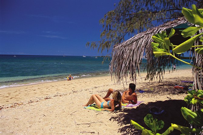 Wavedancer Low Isles Great Barrier Reef Sailing Cruise from Cairns - Who should book Wavedancer?