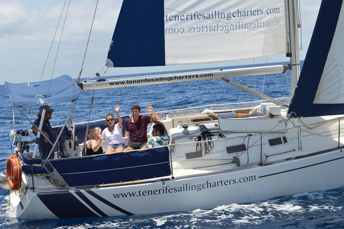 Whale and Dolphin Watching Sailing Boat with Drinks, Snacks and Swimming Time - Why pilot whales are the real star