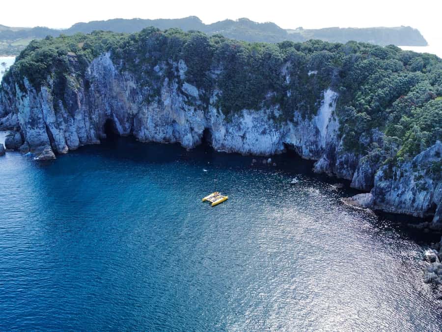 Whitianga: Sailing Trip to Cathedral Cove - Is $86 a fair price?