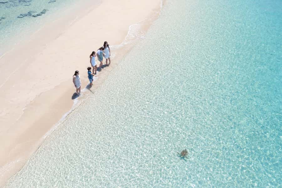 Whitsundays Sailing & Snorkelling Day Tour – All Inclusive - Lunch, snacks, and the all-inclusive value