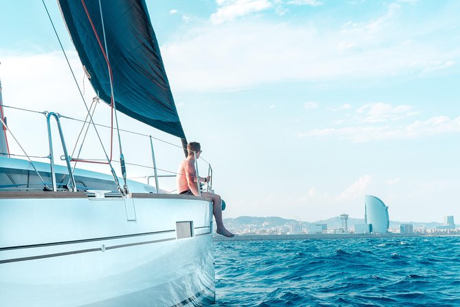 Wonderful 2 Hour Sailing trip including open bar and Pinchos - What the $462.09 Group Price Really Means