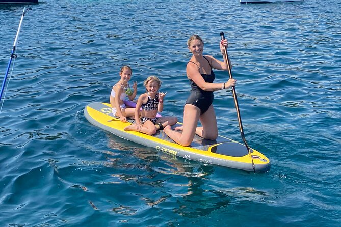 Yacht Me Up – Private All-Inclusive Cannes Sailing Fever - What the price means for your group
