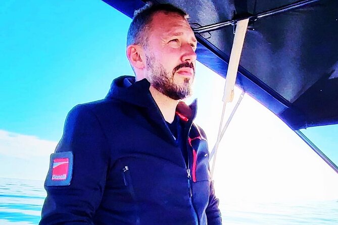 Yacht Me Up – Private All-Inclusive Cannes Sailing Fever - Who will enjoy this Cannes sailing trip most