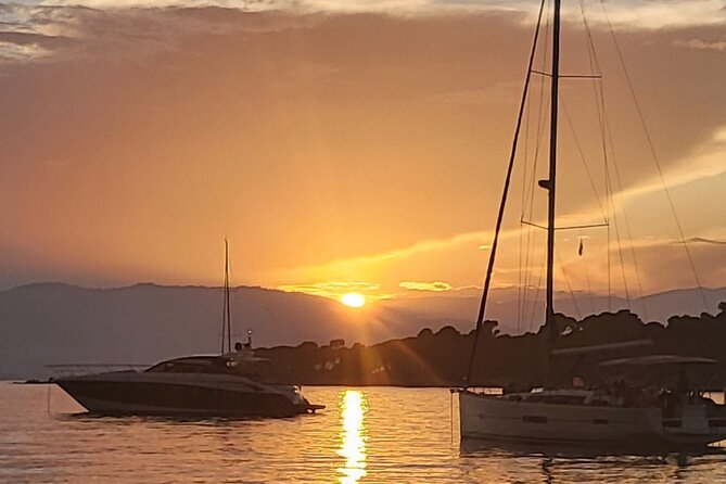 Yacht Me Up – Private All-Inclusive Cannes Sailing Fever - Booking advice and cancellation terms