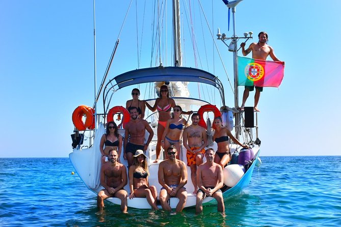 Yatch FINISMAR: 3hours Sailing to Benagil - Key points to know before booking