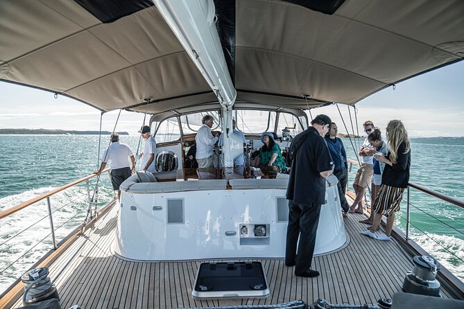 Yonder Star Sailing Yacht - The cost and who gets good value