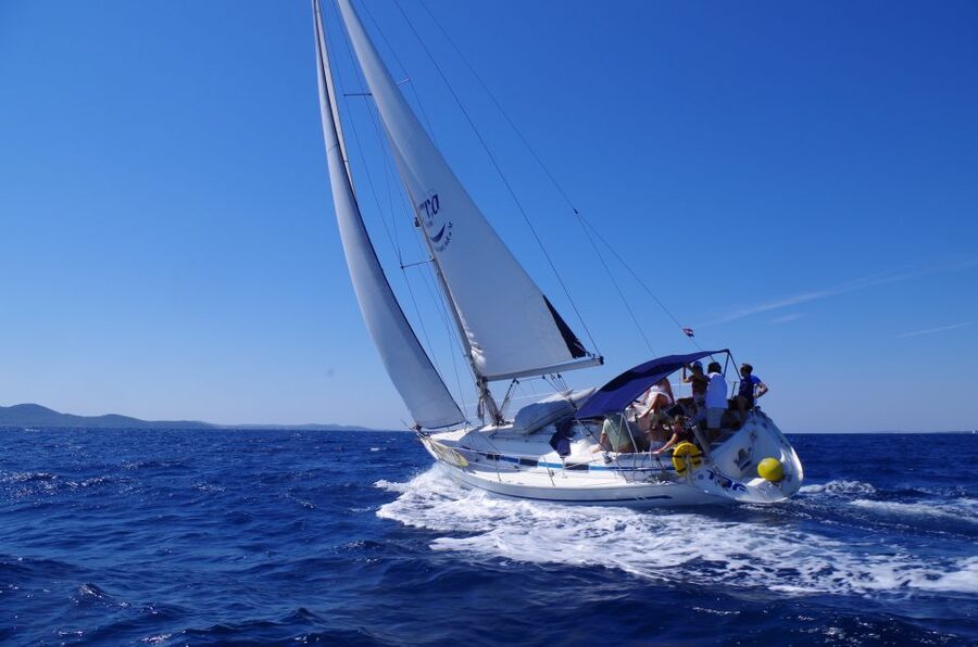 Zadar: Full-Day Sailing Trip to Kornati - Key points before you book