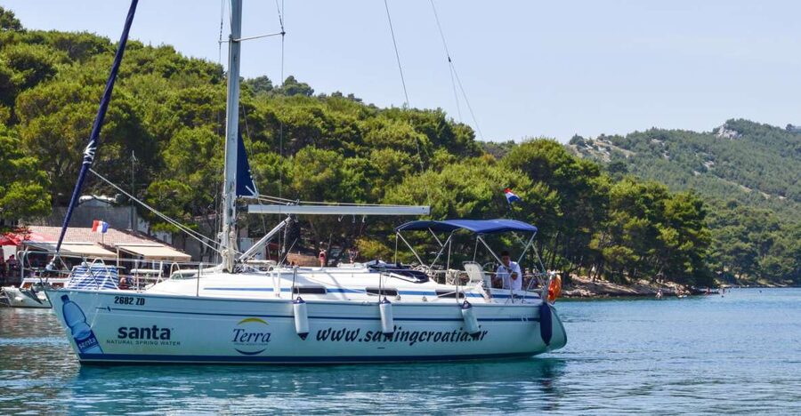 Zadar: Full-Day Sailing Trip to Kornati - Why this Zadar boat trip feels different