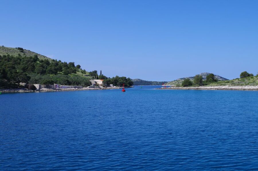 Zadar: Full-Day Sailing Trip to Kornati - Is $81 a fair price?