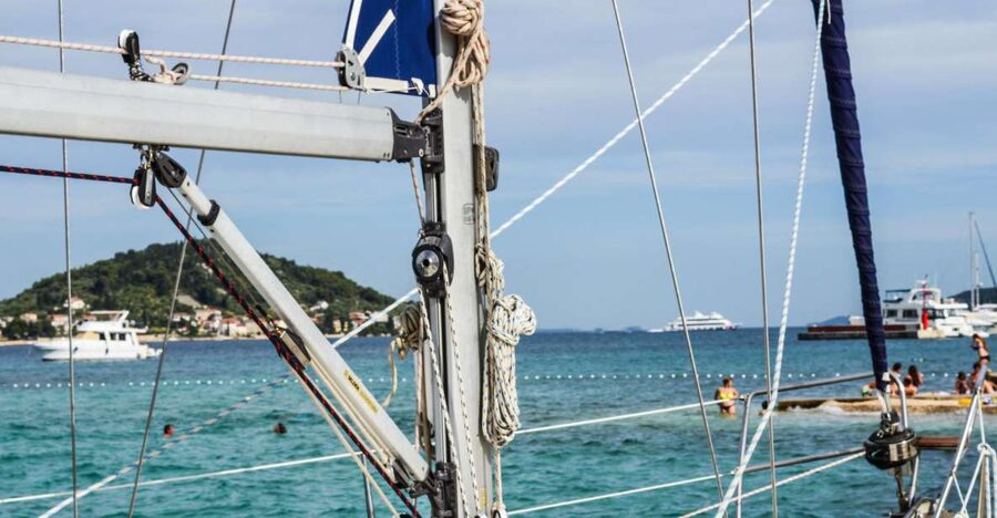Zadar Half Day Sailing Trip - Key points before you book