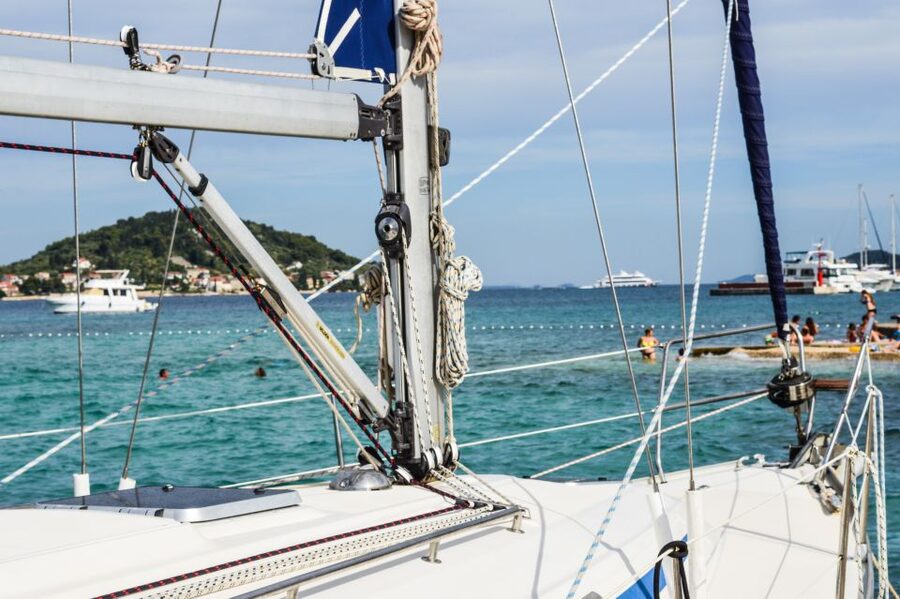 Zadar Half Day Sailing Trip - What to bring and how to prepare